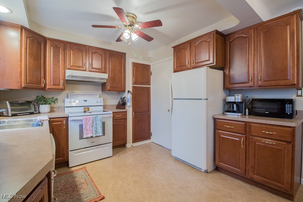 Nunamaker Highlands - Residential