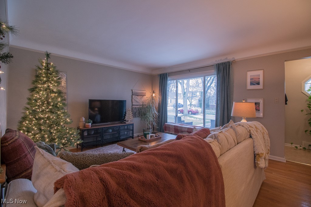 Nunamaker Highlands - Residential