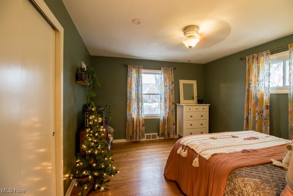 Nunamaker Highlands - Residential