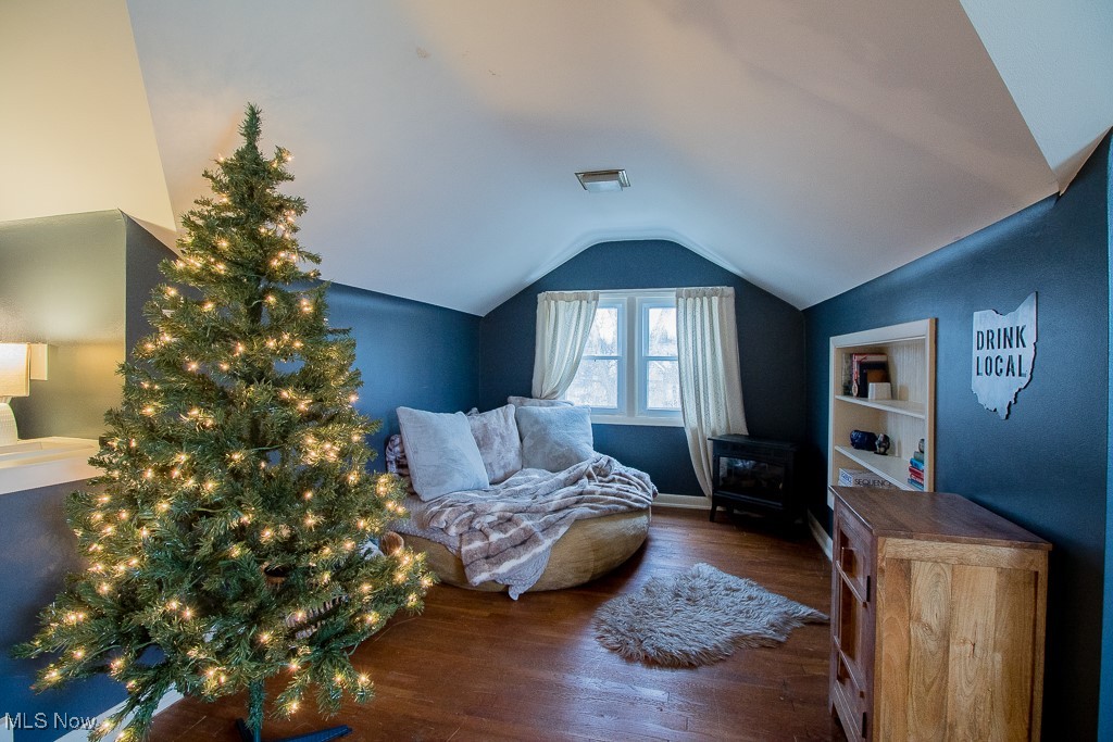 Nunamaker Highlands - Residential