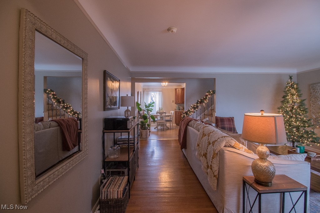 Nunamaker Highlands - Residential