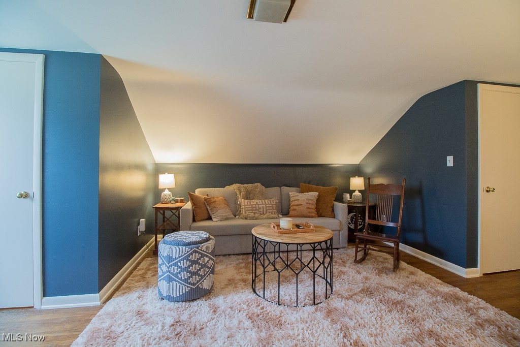 Nunamaker Highlands - Residential