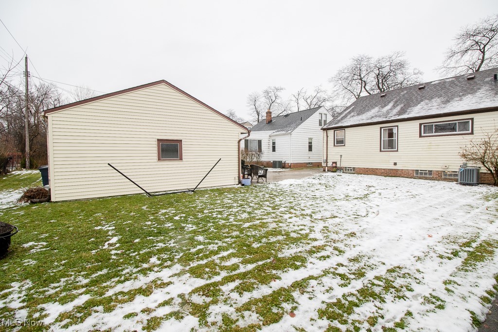 Nunamaker Highlands - Residential