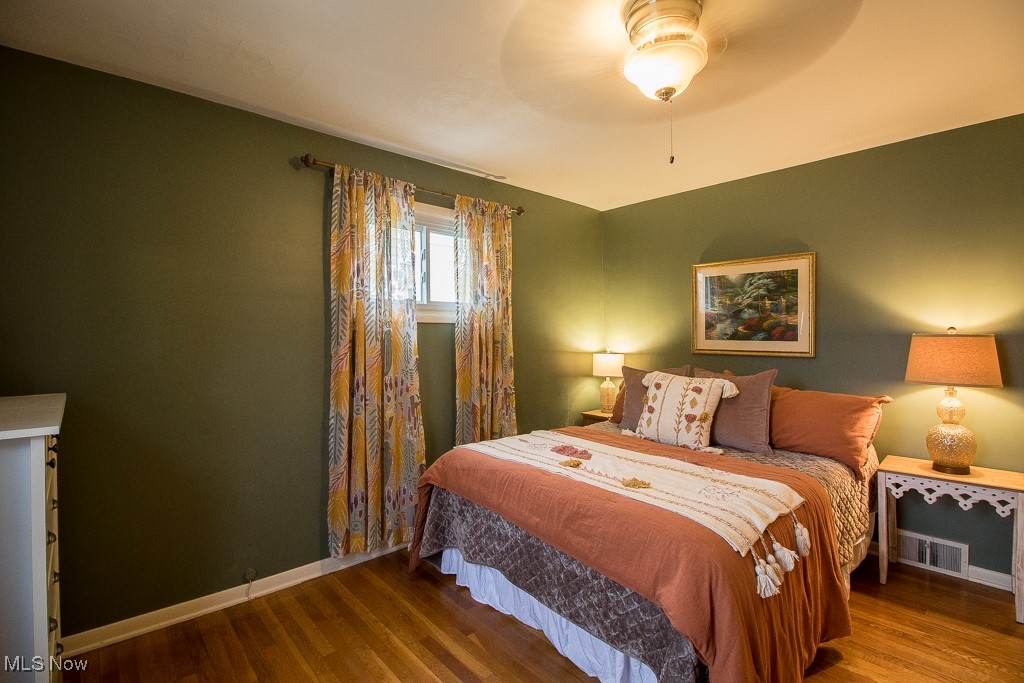 Nunamaker Highlands - Residential