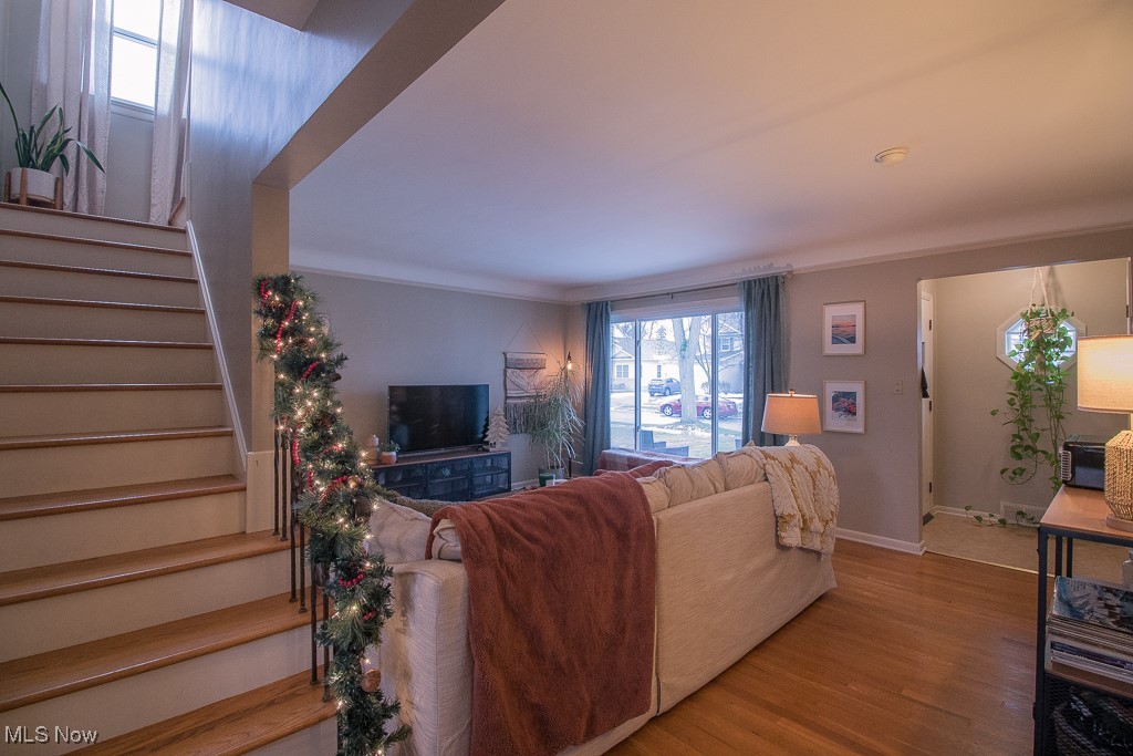 Nunamaker Highlands - Residential