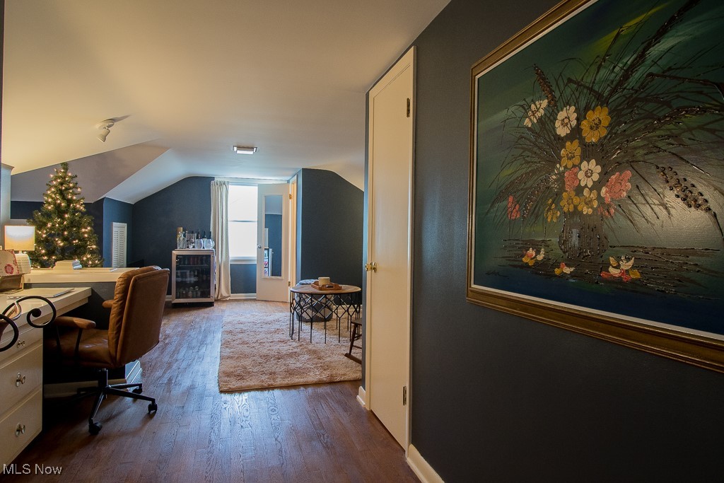 Nunamaker Highlands - Residential