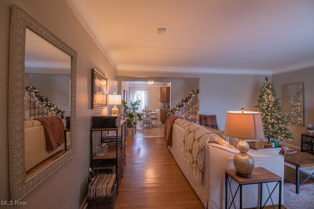 Nunamaker Highlands - Residential