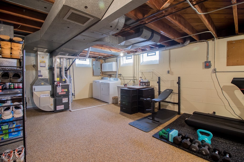 Nunamaker Highlands - Residential