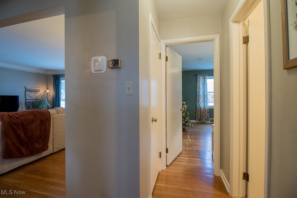 Nunamaker Highlands - Residential