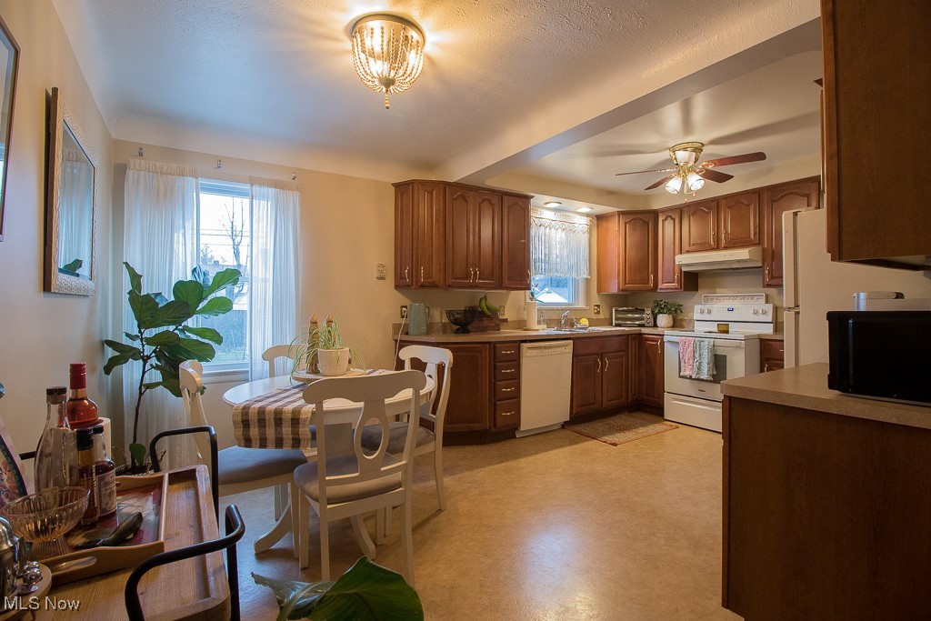 Nunamaker Highlands - Residential