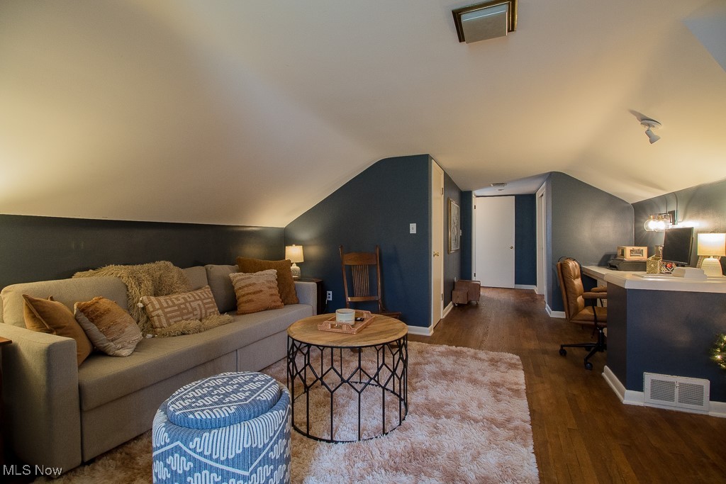 Nunamaker Highlands - Residential