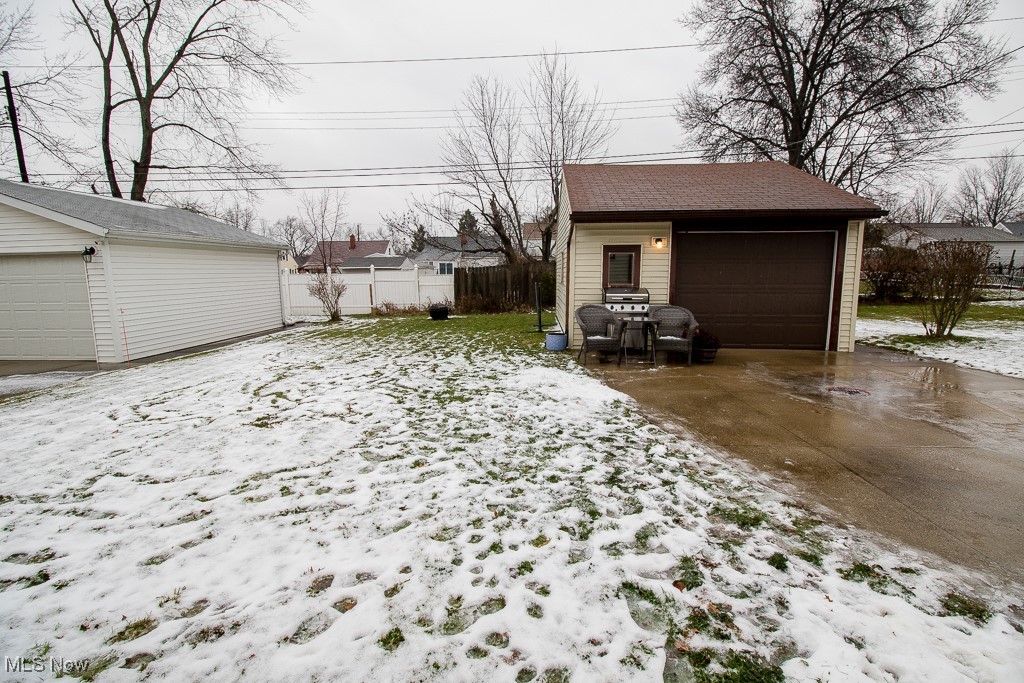 Nunamaker Highlands - Residential