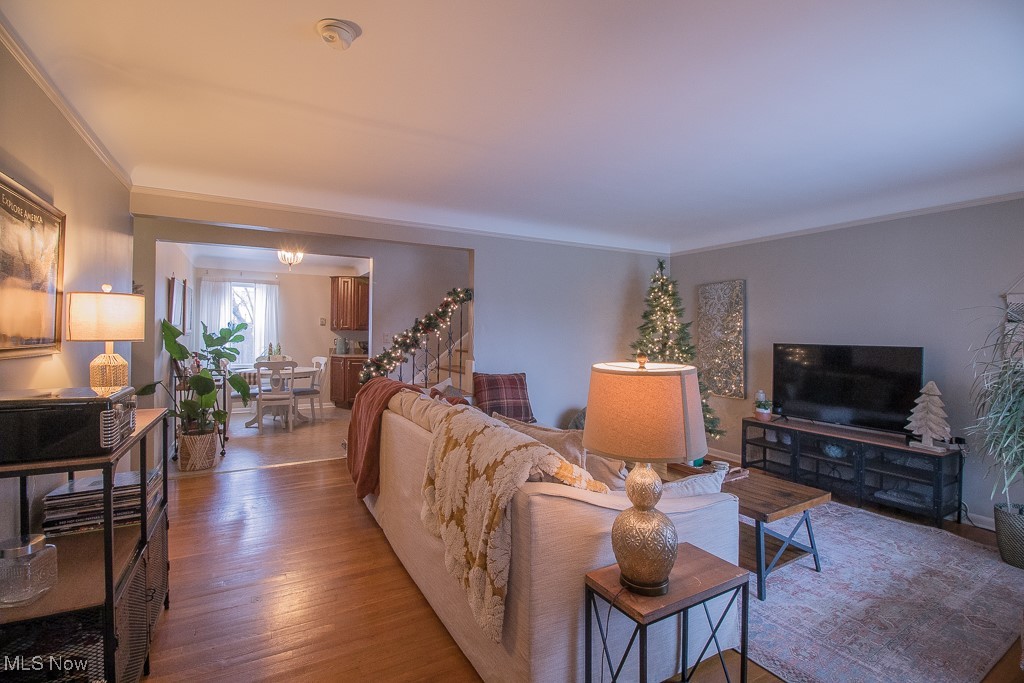 Nunamaker Highlands - Residential