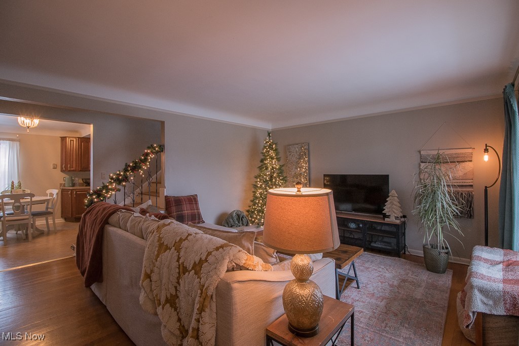 Nunamaker Highlands - Residential