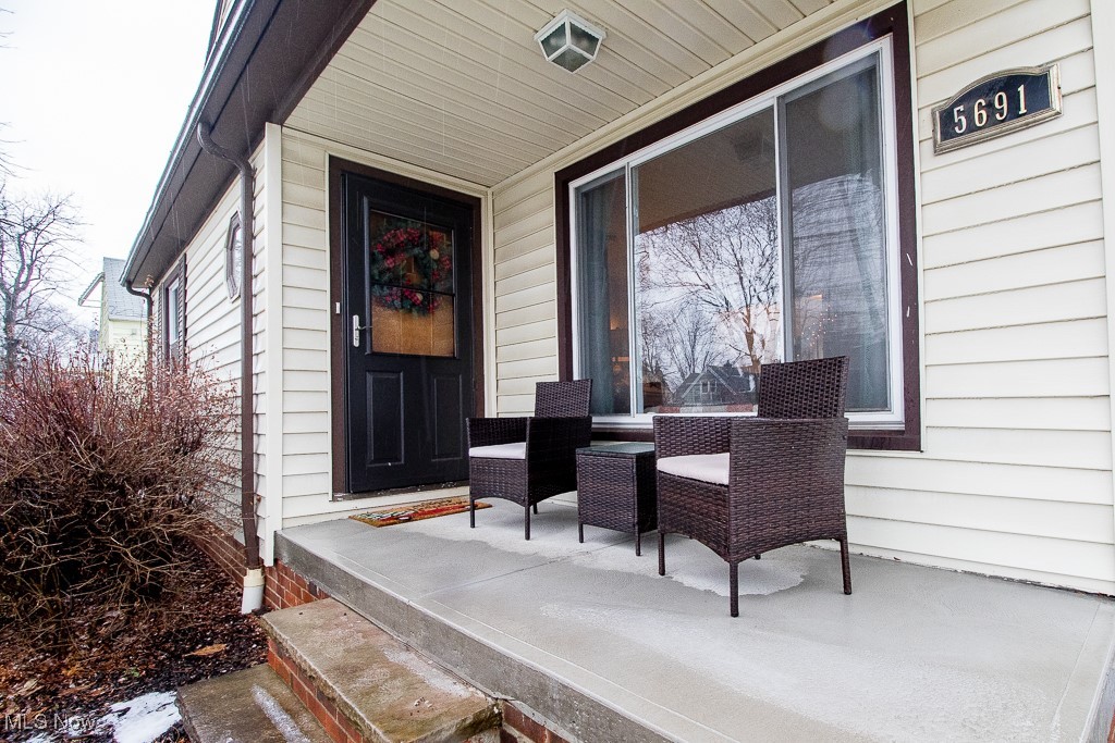 Nunamaker Highlands - Residential