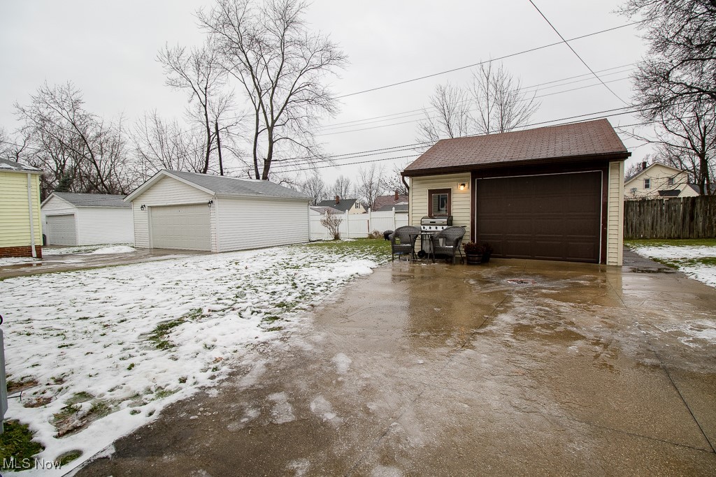 Nunamaker Highlands - Residential