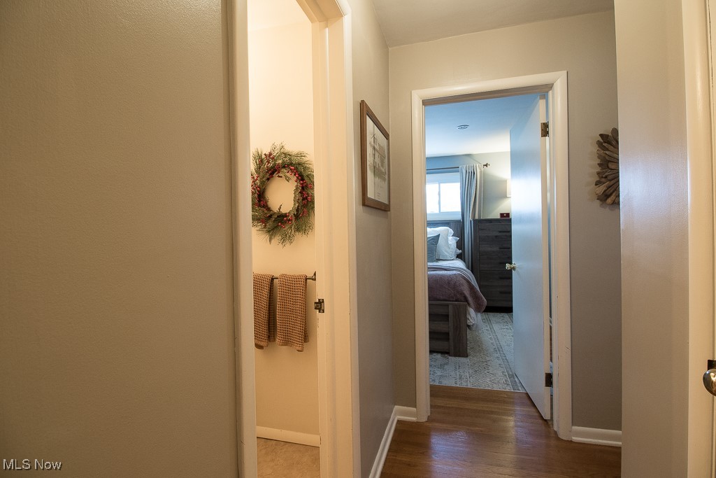 Nunamaker Highlands - Residential