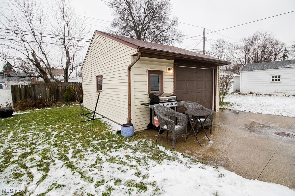 Nunamaker Highlands - Residential