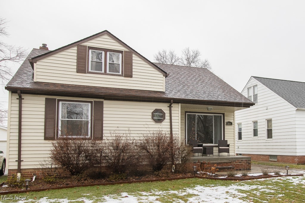 Nunamaker Highlands - Residential