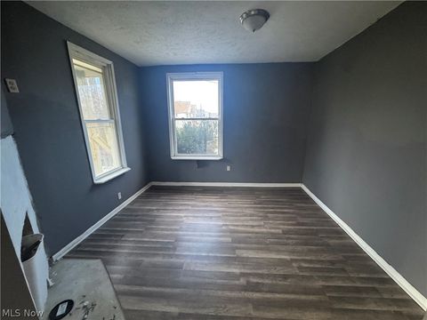 Tiny photo for 12600 Forest Hill Avenue, Cleveland, OH 44112 (MLS # 5198073)