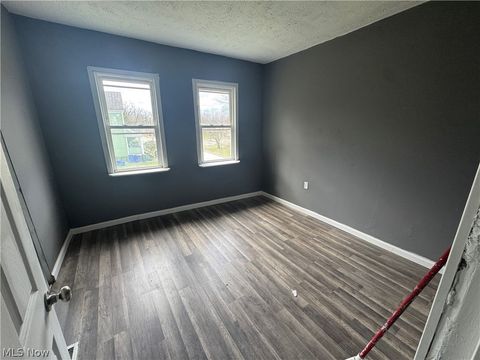 Tiny photo for 12600 Forest Hill Avenue, Cleveland, OH 44112 (MLS # 5198073)