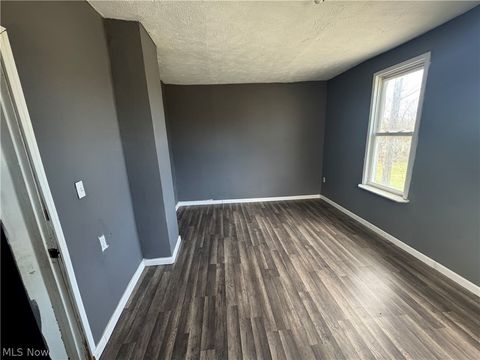 Tiny photo for 12600 Forest Hill Avenue, Cleveland, OH 44112 (MLS # 5198073)