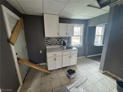 Tiny photo for 12600 Forest Hill Avenue, Cleveland, OH 44112 (MLS # 5198073)