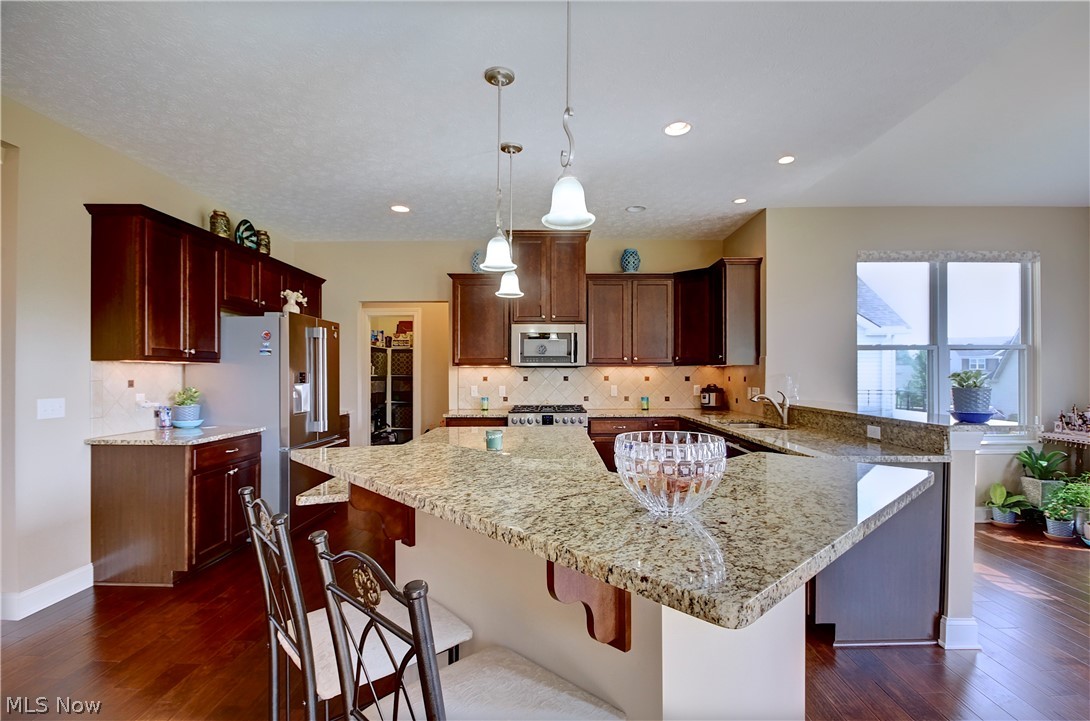 Siedel's Landing - Residential