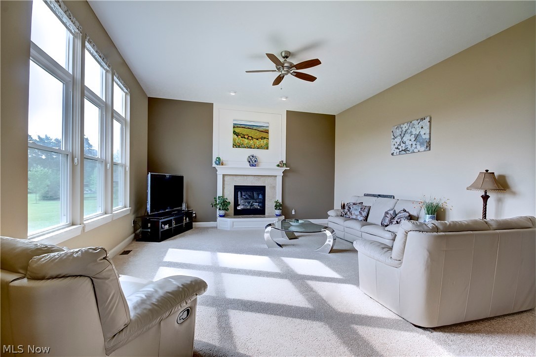 Siedel's Landing - Residential