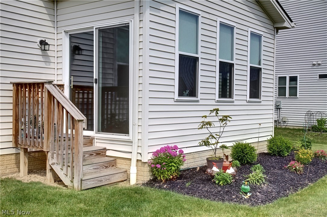 Siedel's Landing - Residential