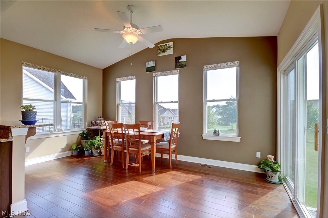 Siedel's Landing - Residential