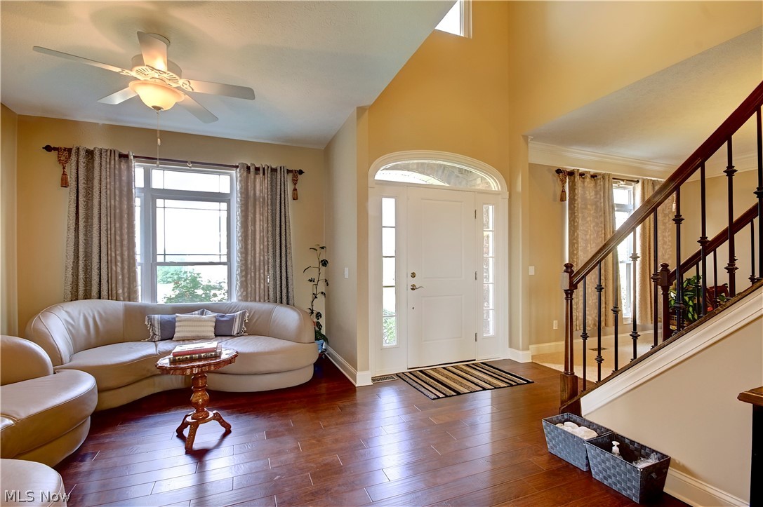 Siedel's Landing - Residential