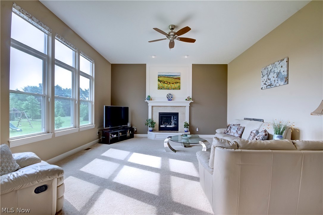 Siedel's Landing - Residential