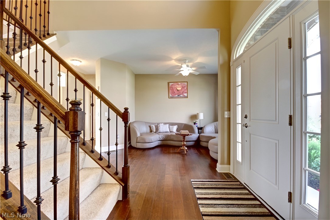 Siedel's Landing - Residential