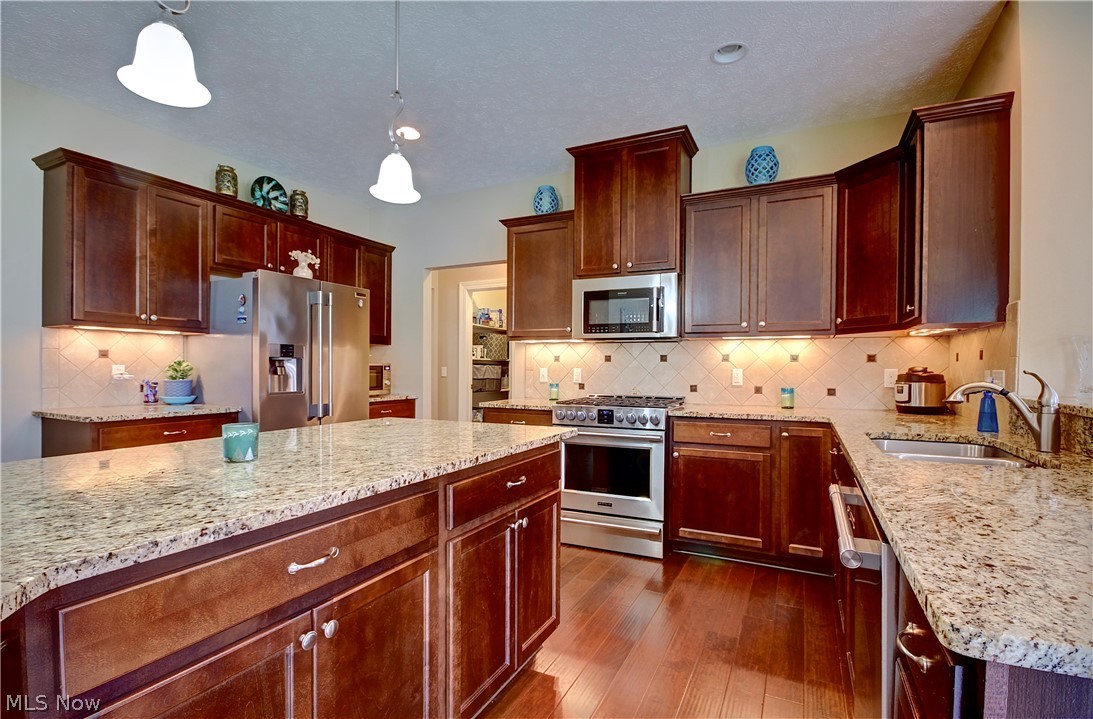 Siedel's Landing - Residential