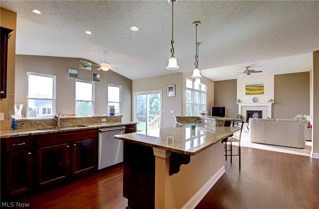 Siedel's Landing - Residential