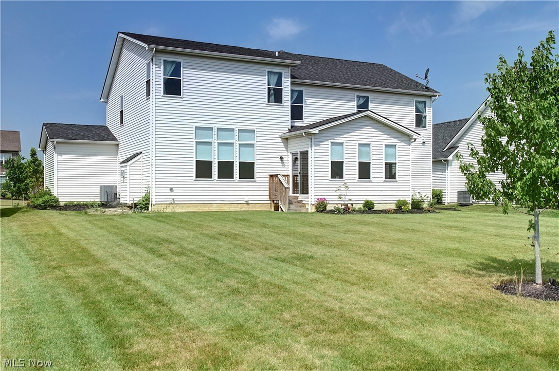 Siedel's Landing - Residential