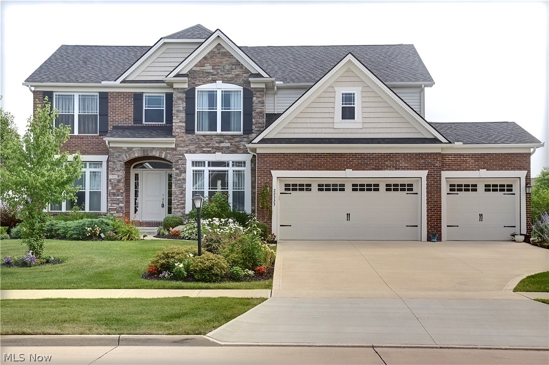 Siedel's Landing - Residential