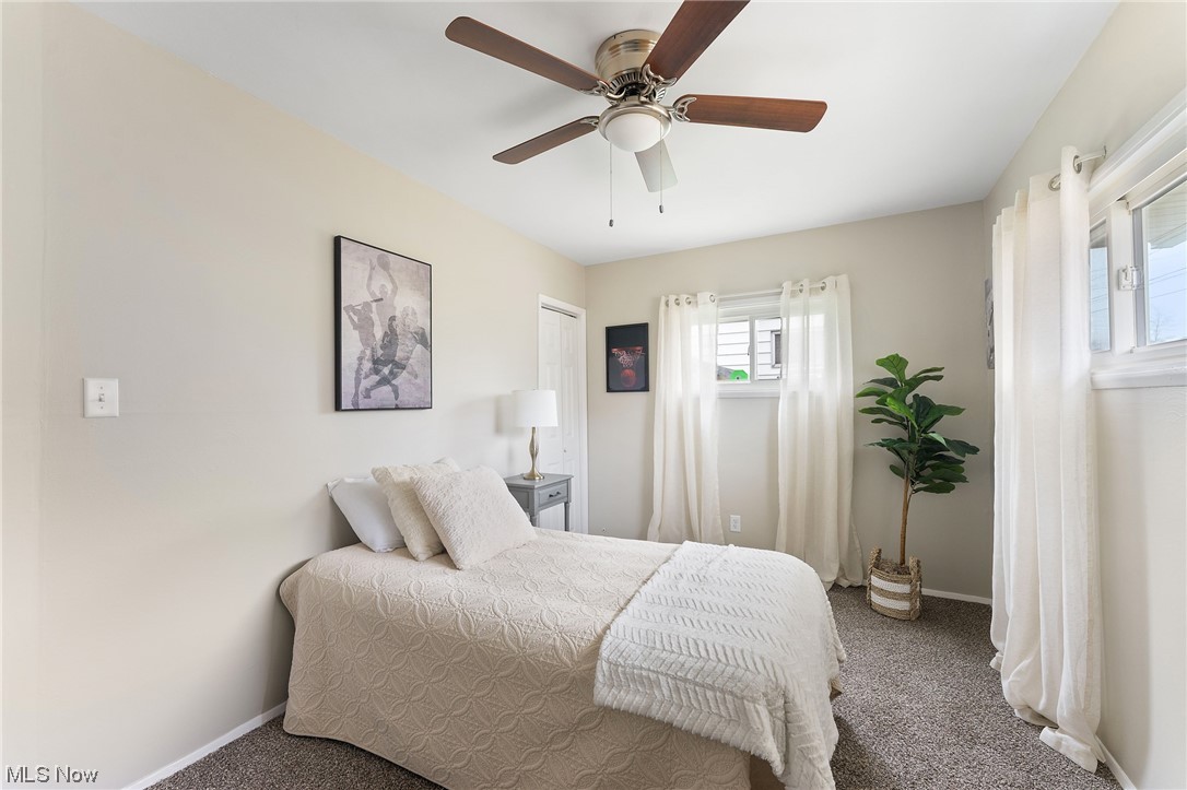 Clovermead - Residential