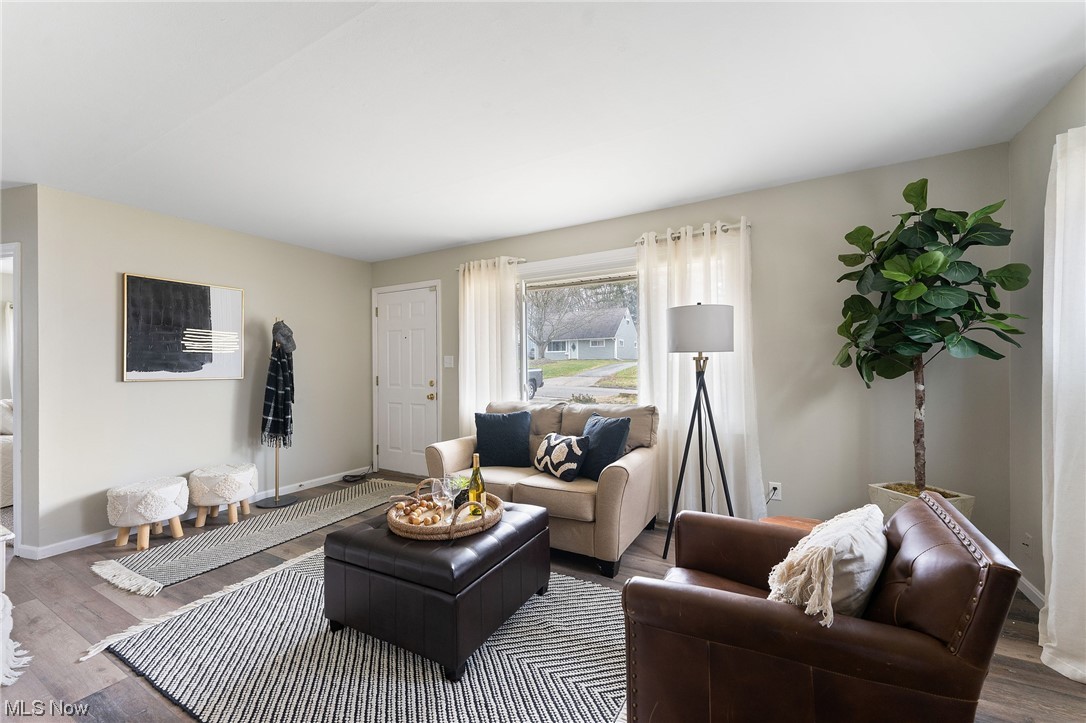 Clovermead - Residential