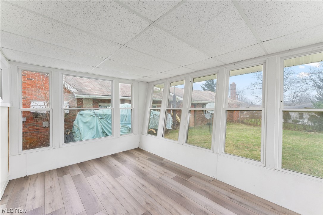 Clovermead - Residential