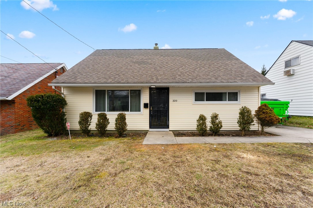 Clovermead - Residential