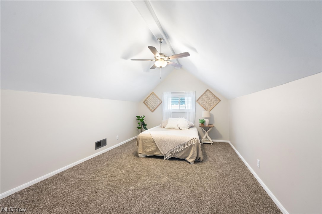 Clovermead - Residential