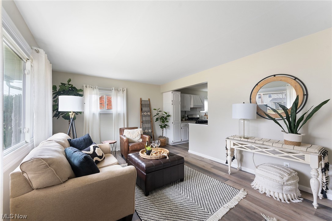 Clovermead - Residential