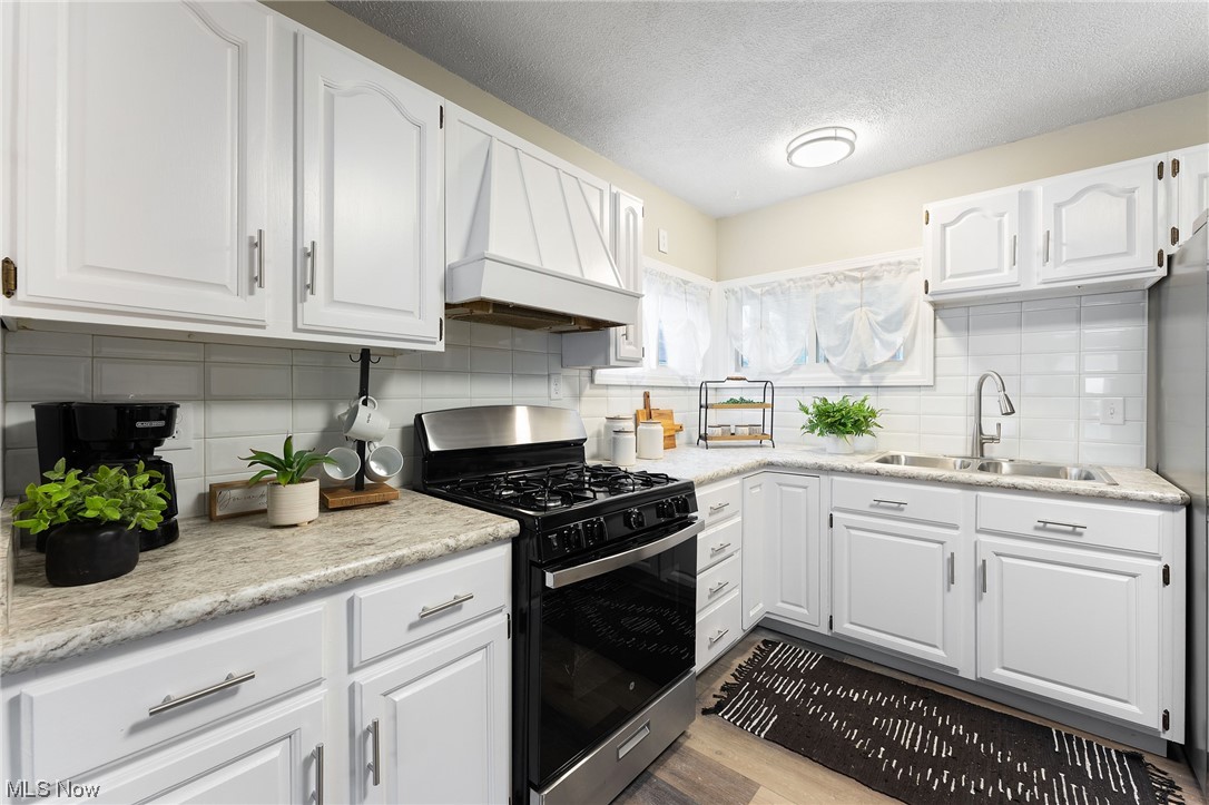 Clovermead - Residential