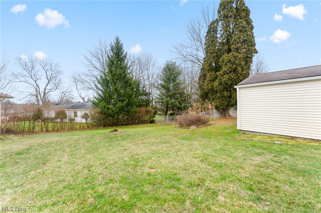 Clovermead - Residential