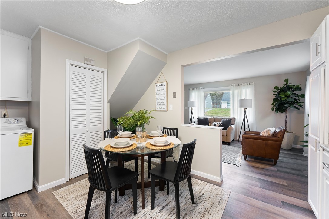 Clovermead - Residential