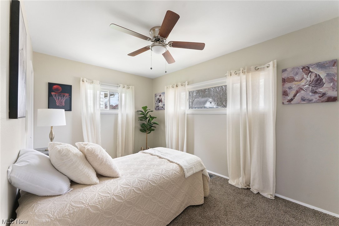 Clovermead - Residential