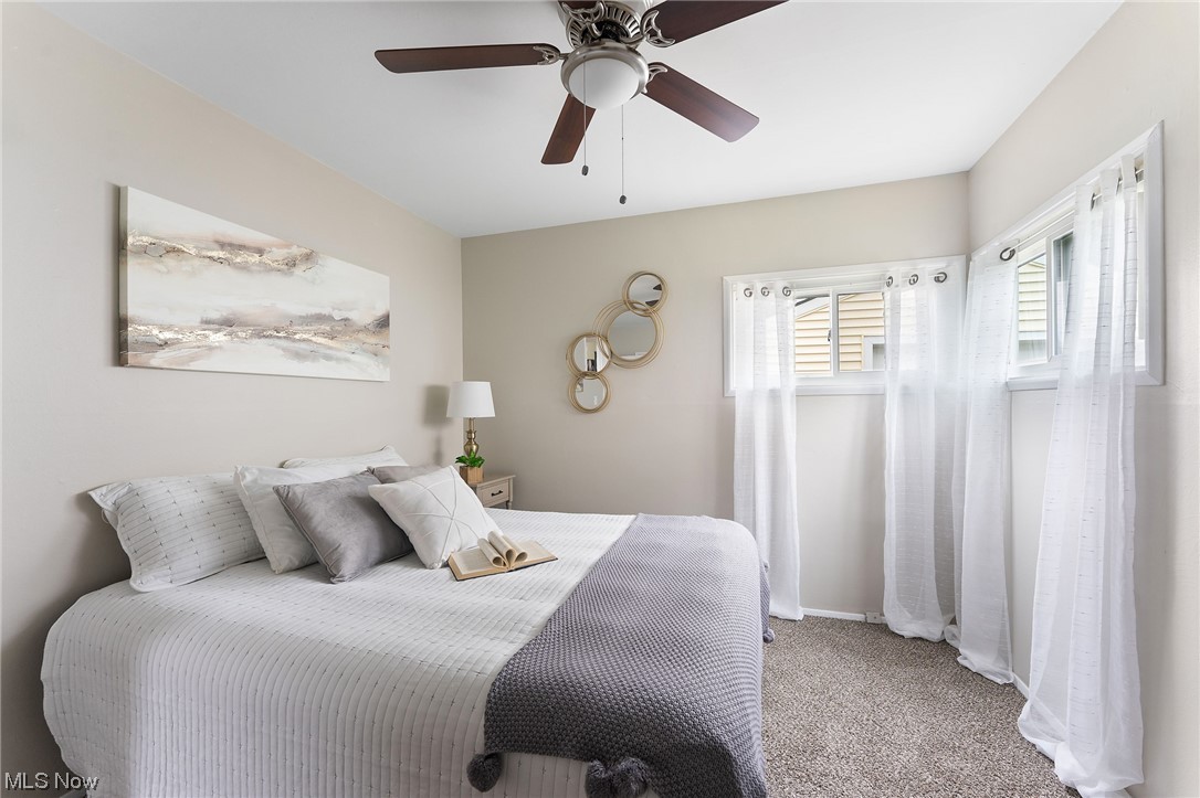 Clovermead - Residential