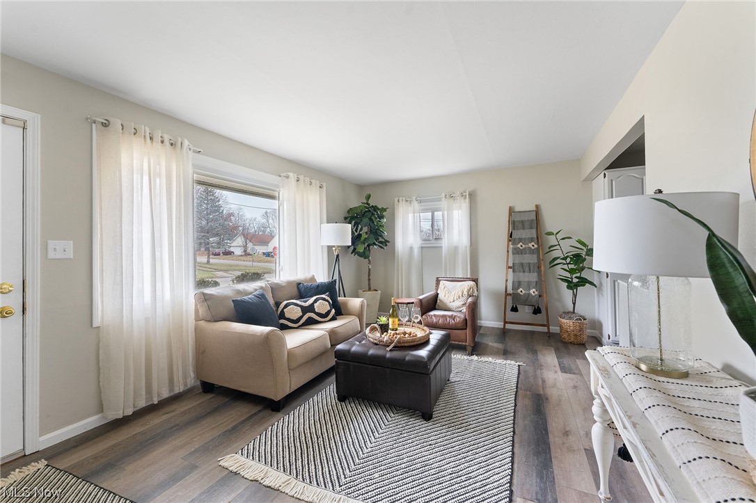 Clovermead - Residential